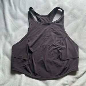 Lululemon Lightweight Yoga Tank size 12